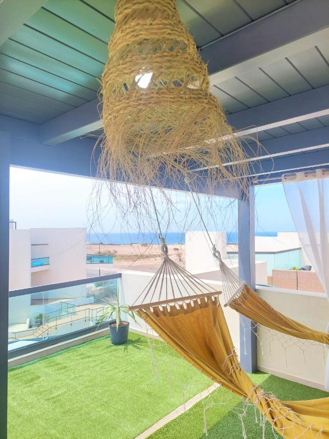 Deep Blue Cotillo I By Sea You There Fuerteventura 외부 사진