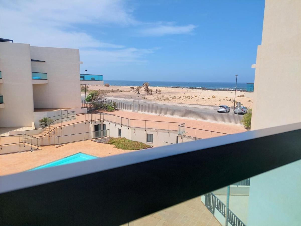Deep Blue Cotillo I By Sea You There Fuerteventura 외부 사진