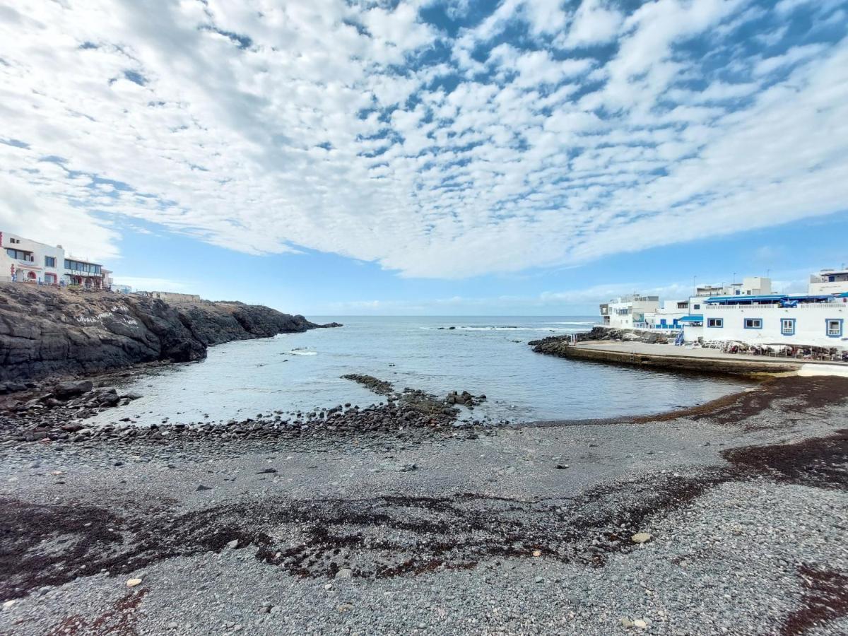 Deep Blue Cotillo I By Sea You There Fuerteventura 외부 사진