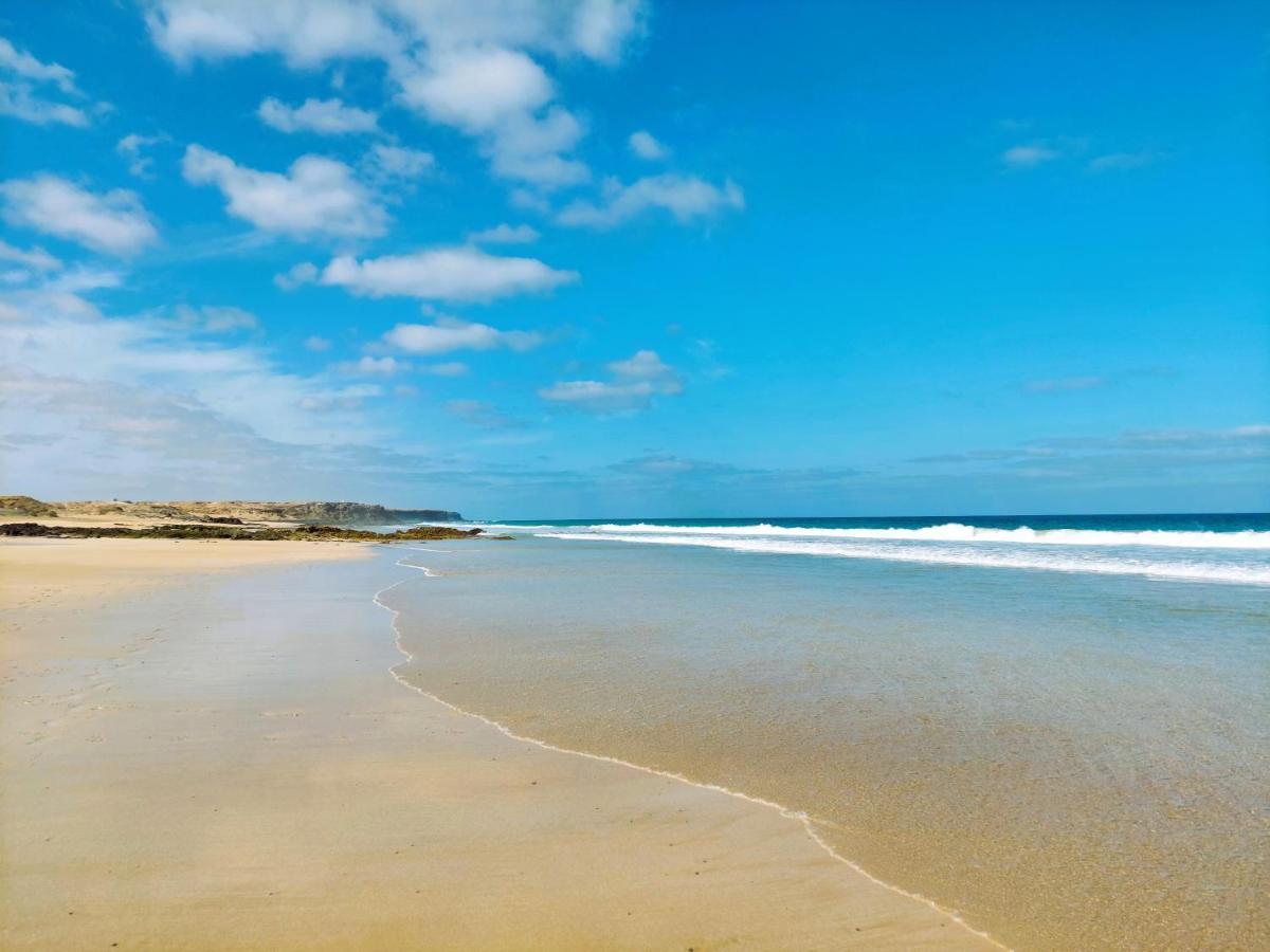 Deep Blue Cotillo I By Sea You There Fuerteventura 외부 사진