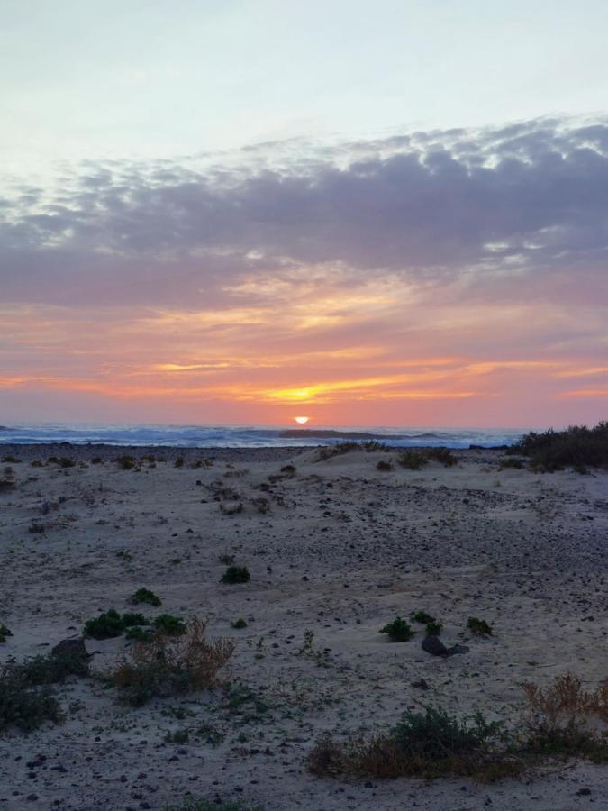 Deep Blue Cotillo I By Sea You There Fuerteventura 외부 사진