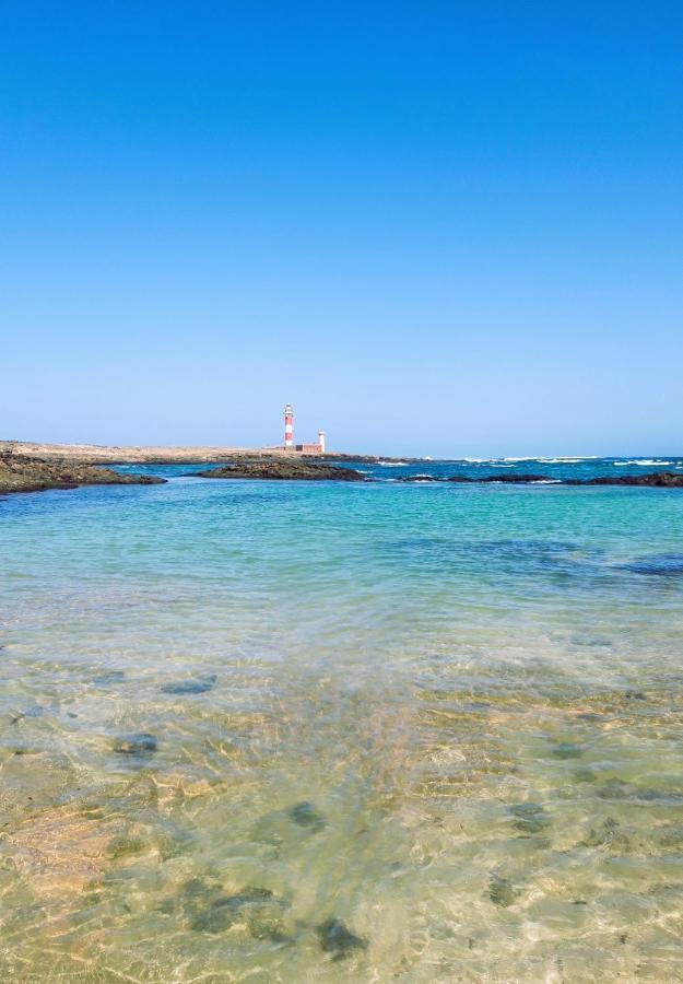 Deep Blue Cotillo I By Sea You There Fuerteventura 외부 사진