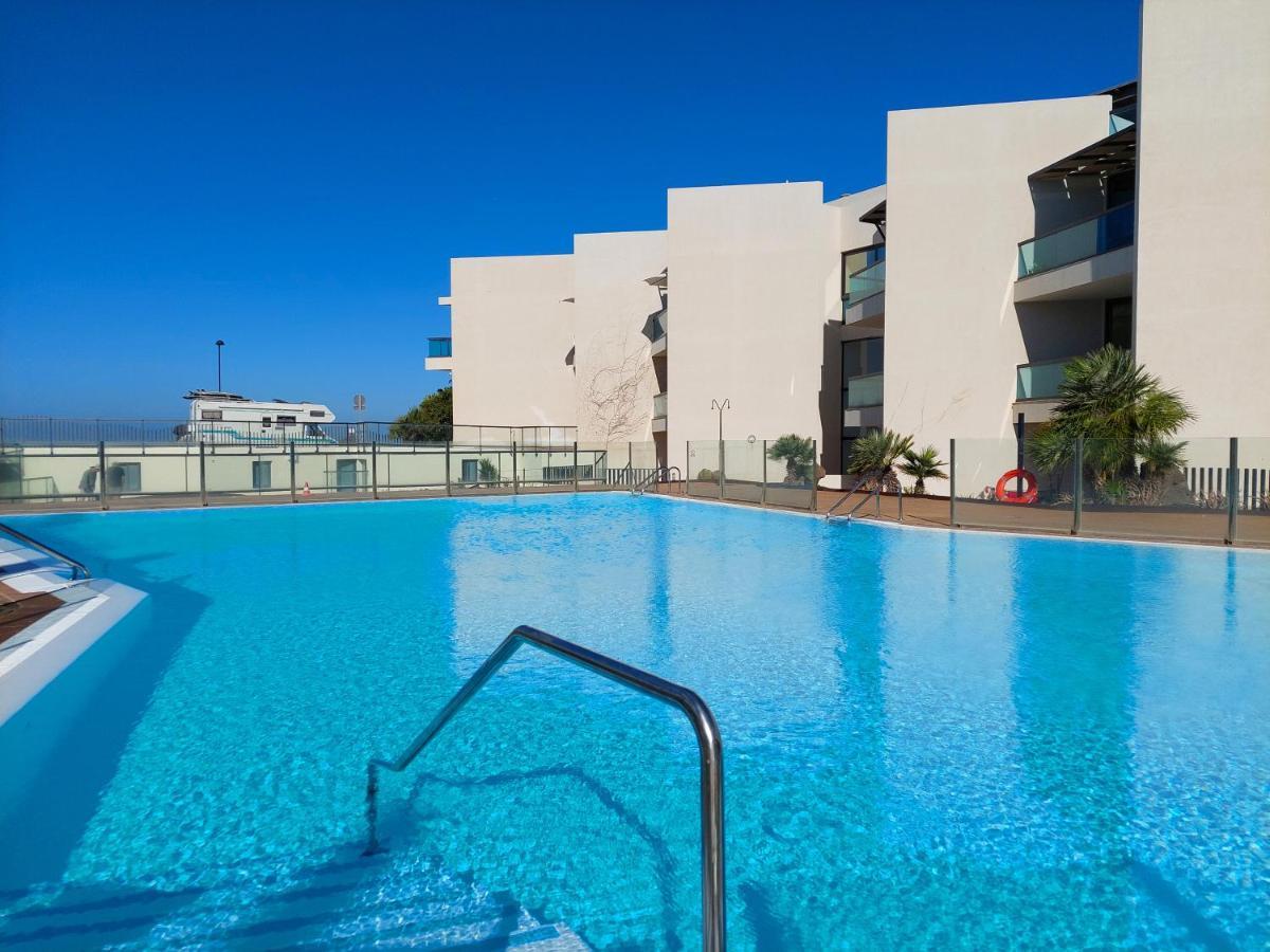 Deep Blue Cotillo I By Sea You There Fuerteventura 외부 사진