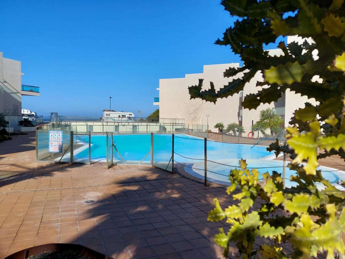 Deep Blue Cotillo I By Sea You There Fuerteventura 외부 사진