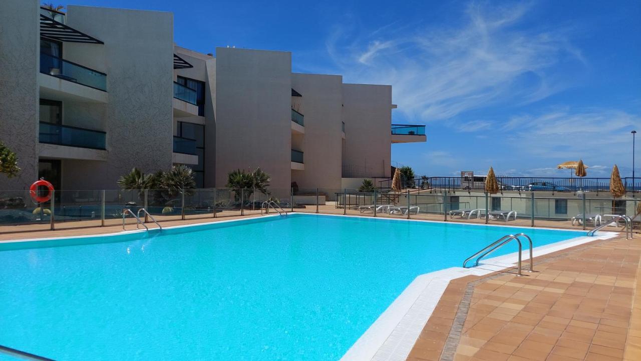 Deep Blue Cotillo I By Sea You There Fuerteventura 외부 사진