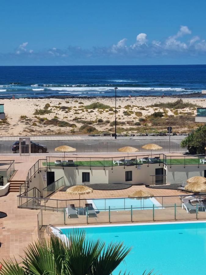 Deep Blue Cotillo I By Sea You There Fuerteventura 외부 사진